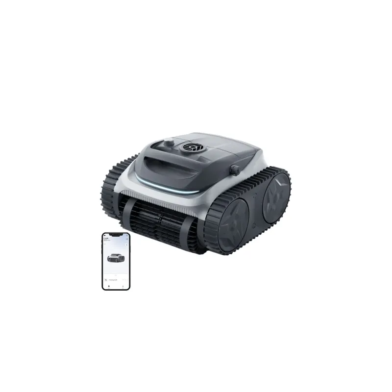 Bublue Bubot 700 Pool Cleaning Robot